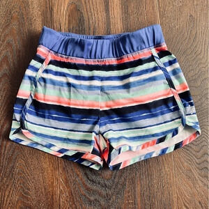 GymGo Gymboree activewear girls size 5/6 athletic shorts
